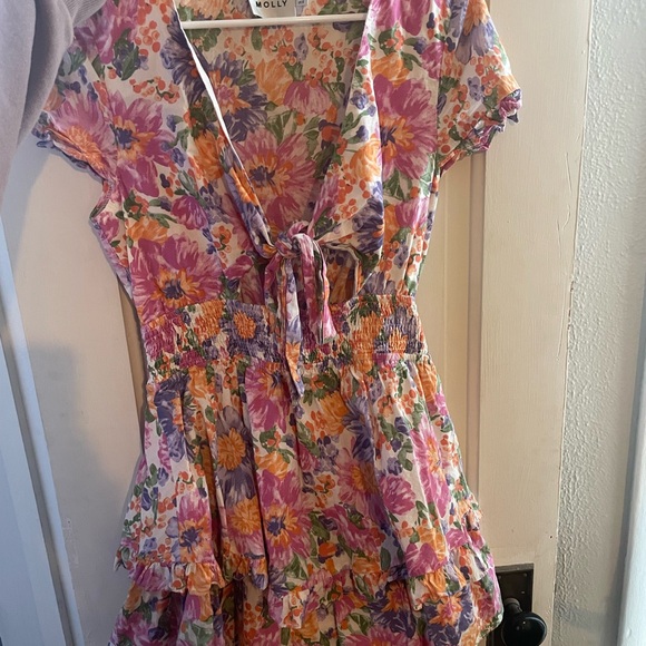 Hello Molly - Full of Passion Purple - Picture 3 of 4